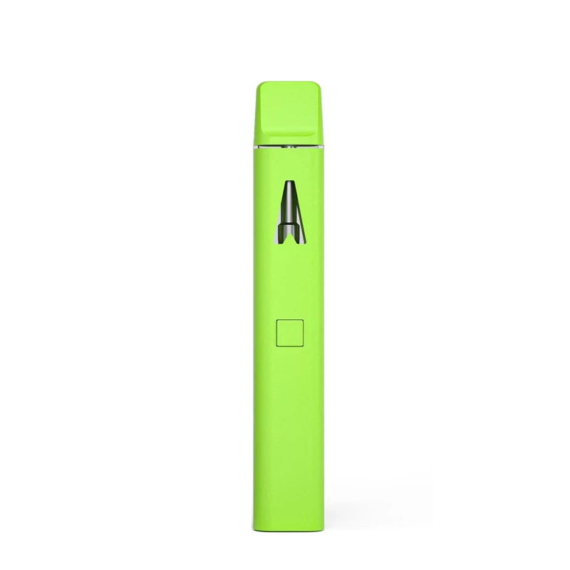 info-1-1 3ml THCO Delta 8 THC Rechargeable Disposable Vape