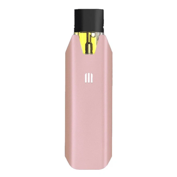 Limited Edition Vape Pod Battery Starter Kit