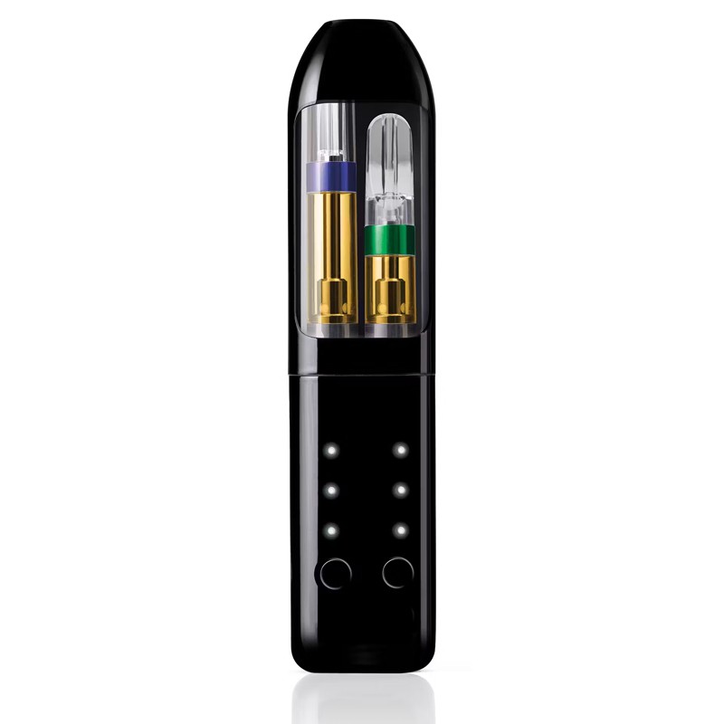 Blend Pen Dual Cartridges Device