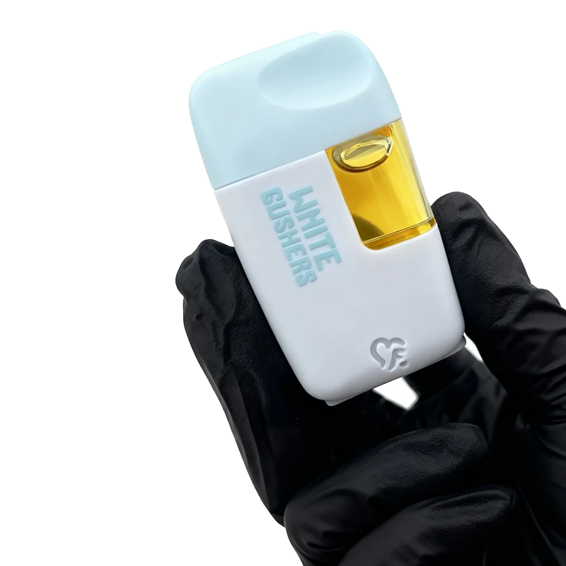 Cannabis Disposables