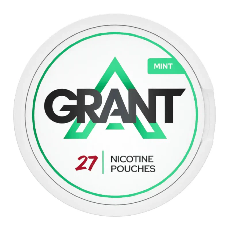 grant snus