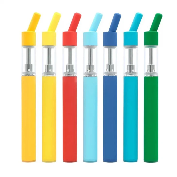 mouthwatering disposable straw