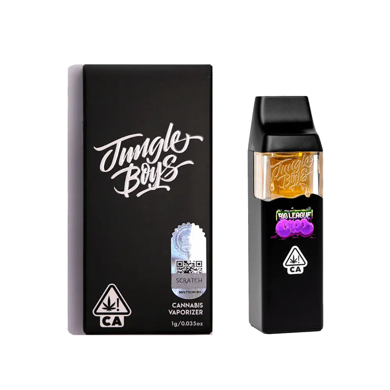 jungle boys dispensary