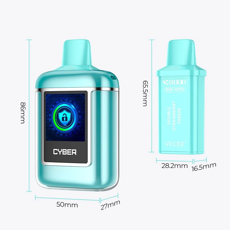 Vecee VC Pod