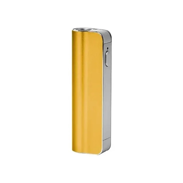 510 magnetic battery