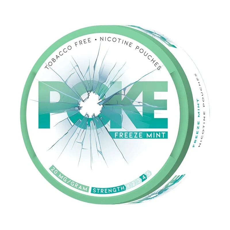 poke Pouches