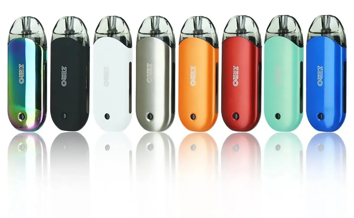 Zero-Pod-Device Zero-Pod-Device