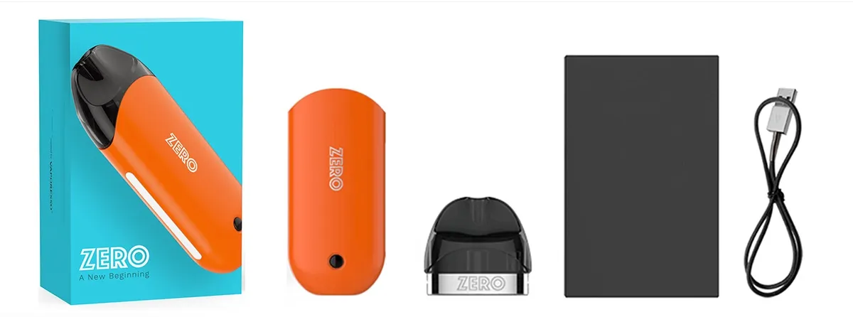 ZERO-POD-Best-Refillable-Vape-Starter-Kit ZERO-POD-Best-Refillable-Vape-Starter-Kit