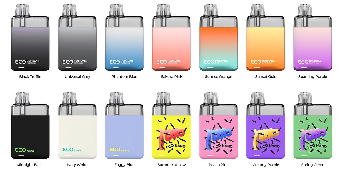 eco nano oem eco nano oem