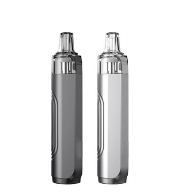 Why Choose Refillable Vapes over Traditional E-Cigs？