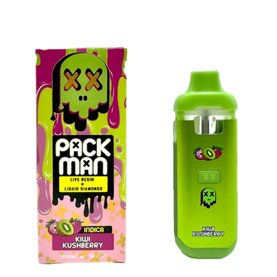 Packman Vape