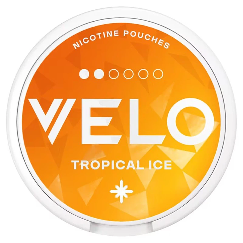 VELO Freeze