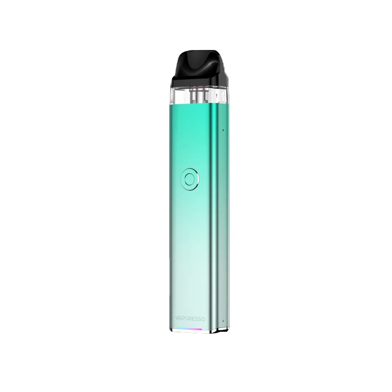 XROS 3 Pod Kit